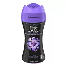 Perlas Para Ropa Downy Unstopables Lush 141g, Aroma Lavanda