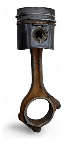 Pistão Motor Om 904 906 Mb Accelo 915