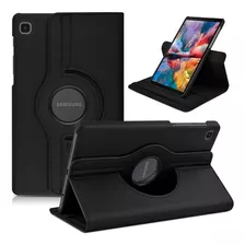 Funda Para Galaxy Tab A7 Lite De 8.7 (color Negro)