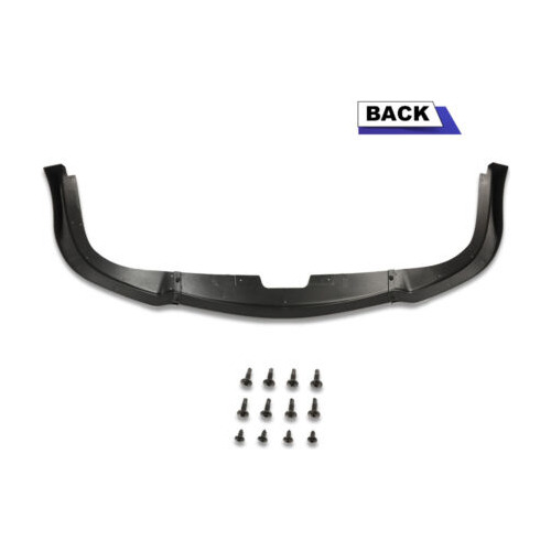 Fit For 06-07 Subaru Impreza Wrx Sti Cs2 Front Bumper Li Oad Foto 3