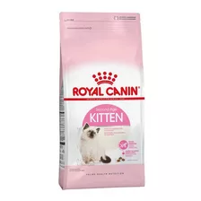 Royal Canin Kitten 2kg - Mundo Gato
