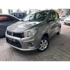 °suzuki Celerio Gl Aut. 2020. Impecable Estado!!