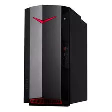 Acer Nitro 50 Gaming Desktop I5 11400f 8gb Gtx 1650 512 Ssd