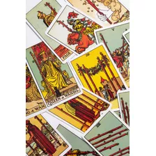 Lectura De Tarot