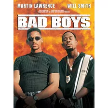 Bad Boys Saga Completa Peliculas Dvd