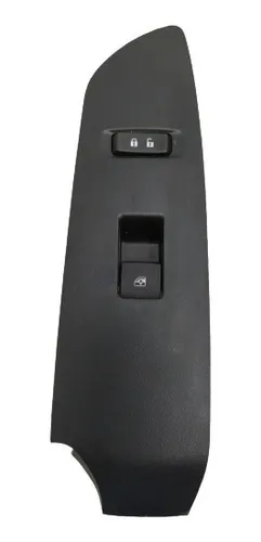 Botão Vidro Dianteiro Direito Tracker Lt 1.4 2018 18064001
