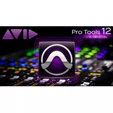 Clases De Pro Tools Produccion Mezcla Y Mastering