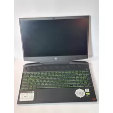 Hp Gaming 15-dk1044la I5 - Desarme