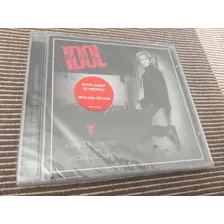 Billy Idol - Kings & Queens Of The Underground (cd/lacrado)