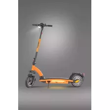 Monopatin Scooter Electrico Clap Bat Extraible 48v 500w 10.5