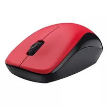 Mouse Inalámbrico Genius Nx-7000 Passion Red