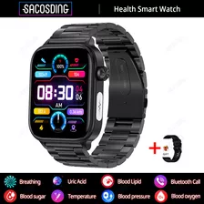 Smartwatch Smartwatch Masculino Bluetooth Call Women