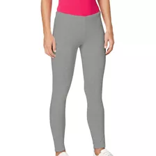 Calça Legging Moletom Flanelado Stretch Malwee Original