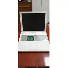  Mac Ibook G4, Notebook En Desarme, Repuestos Consulte