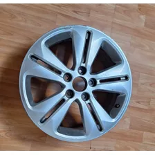 Llanta Changan Cx70 2018-23 Aro 17×6.5j Original 