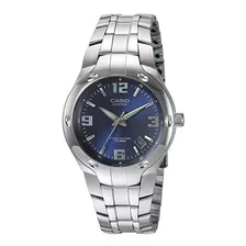 Casio Mens Edifice Ef106d 2av Stainless Steel Watch