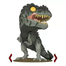 Funko Jurassic World Dominion Giganotosaurus 10 Inch 1210