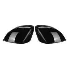 Par De Cubiertas De Espejo Retrovisor Para Audi A3 S3 Rs3 20