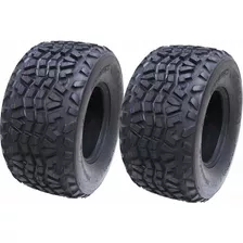 2 Llantas 23x11-10 Wanda P3077 6 Pr Tl Se Utv Mulita Atv