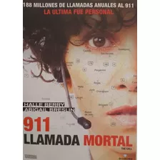 911 Llamada Mortal - Cinehome Originales