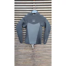 Traje De Surj Chaqueta Dama. Billabong. 