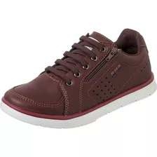 Sapatenis Casual Infantil Masculino Menino 5901-346