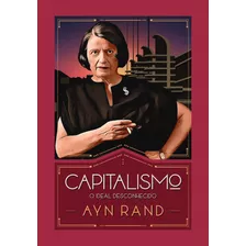 Livro Capitalismo - O Ideal Desconhecido