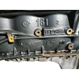 Motor Parcial Ssangyong Actyon 2.3 Gasolina 2009 2011 Thumb 7