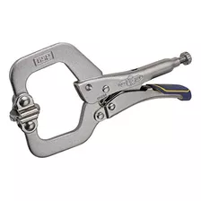 Pinzas De Soldadura Irwin Vise-grip, De Liberación Rápida, C