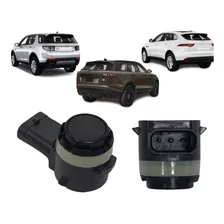 Sensor Estacionamento Range Rover Velar Evoque Sport F-pace