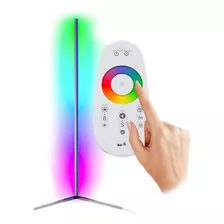 Portatil De Pie Rgb Portatil Moderna Control Tactil Nordica®