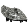 Par De Faros Fiat Ducato 2013-2014