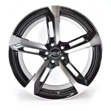 Rines 18 5/112 Combi Audi A3 Audi A5 Audi A4 Jetta Golf Gti Color Am-06033