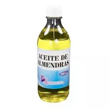 Aceite De Almendras 500c.c - mL a $55