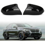 Carcasa Espejo Retrovisores Fibra Carbon Bmw X3 X4 X5 X6 X7