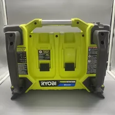 Ryobi Ryi1802bt 40v 1800w Portable Battery Inverte Generator