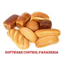 Software Para Panaderias Y Pastelerias