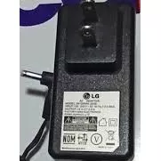 Cargador LG, De 12v A 2a, Para Monitor, Cable Reparado