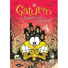 Gaturro Y La Mansion Del Terror - Nik