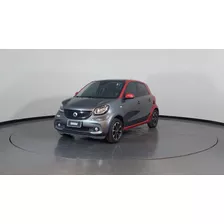 Smart Forfour 1.0 Play