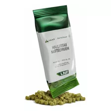 Lúpulo Hallertau Mittelfrueh - Pct 50gr - Barth Haas