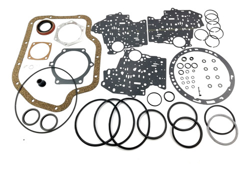 Kit Caja Pontiac Lemans Gasolina 1972 1973 1974 1975 1976 Foto 3