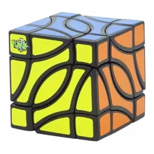 Cubo Rubik Lanlan Pitcher Negro - Original Nuevo