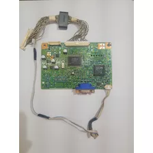 Placa Lógica Para Monitor Samsung Syncmaster 713n