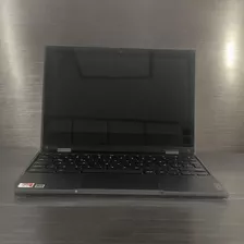 Lenovo 300e Chromebook 2gen 11.6 Touch Celeron 4gb 