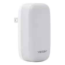 Ventev - Cargador De Pared Usb C De 20 W - Blanco