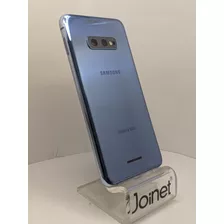 Samsung Galaxy S10 E