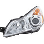 Farol Trasero Derecho Para Subaru Outback 2010-2013 Subaru Outback