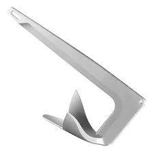 Vevor Bruce Claw Anchor Ancla De Barco De 22 Lb