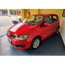 Volkswagen Fox 2013 1.6 Vht Prime Total Flex 5p